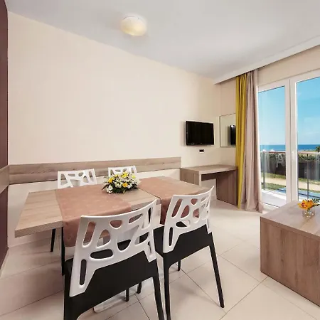 Apartment Katoro.20 *